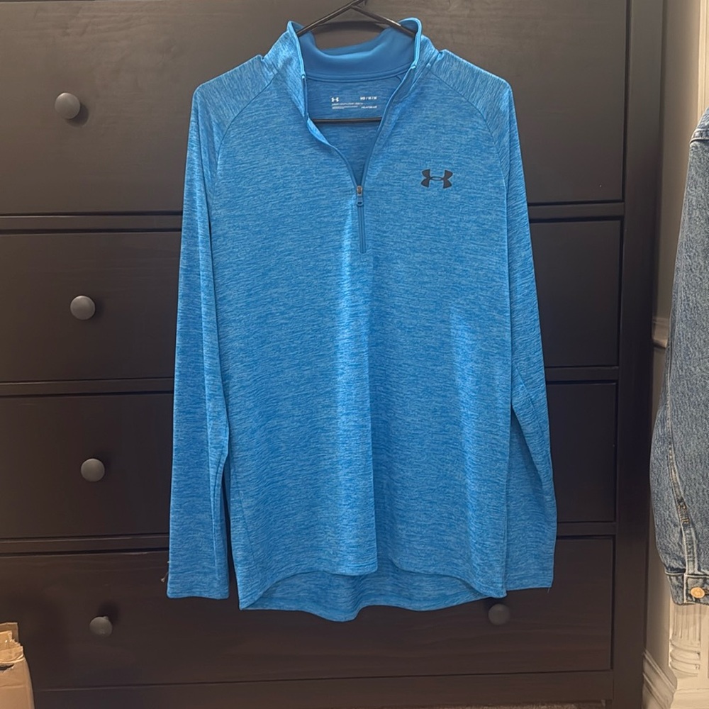 Under Armour 1/4 Zip